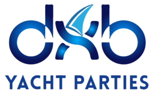 DXB Yacht Parties Logo