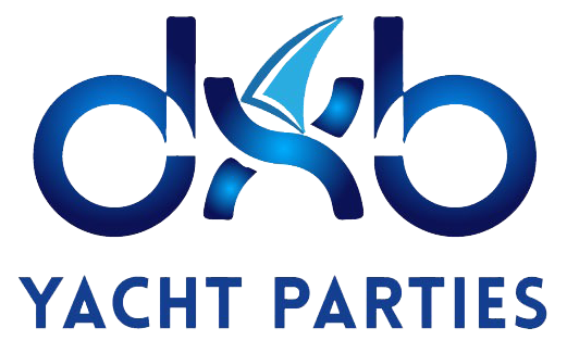 DXB Yacht Parties Logo